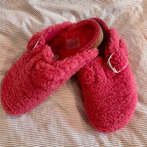 Boston Big Buckle Teddy